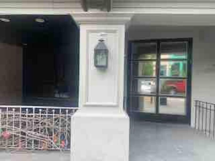 Mansion-Edificio Diseno-Palermo Soho Villa - Buenos Aires, Buenos Aires